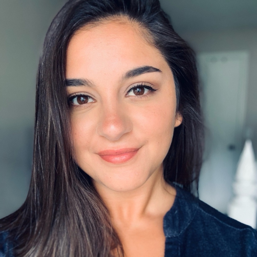 Meet your Posher, Sabela